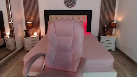 Snapshot of sam_mansson66 chatting on 28, 2, 2025 SAM MANSON online show from 28, 2, 2025