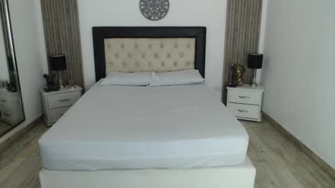 Snapshot of sam_mansson66 chatting on 8, 3, 2025 SAM MANSON online show from 8, 3, 2025