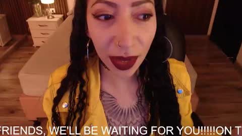 Snapshot of sam_mansson66 chatting on 13, 9, 2025 SAM MANSON online show from 13, 9, 2025