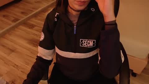 Snapshot of sam_mansson66 chatting on 16, 9, 2025 SAM MANSON online show from 16, 9, 2025