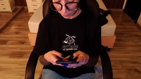 Snapshot of sam_mansson66 chatting on 29, 9, 2025 SAM MANSON online show from 29, 9, 2025