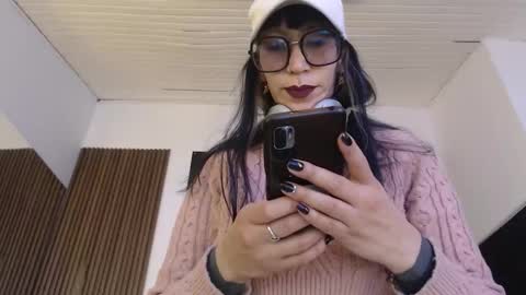 Snapshot of sam_mansson66 chatting on 21, 10, 2025 SAM MANSON online show from 21, 10, 2025