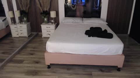 Snapshot of sam_mansson66 chatting on 27, 10, 2025 SAM MANSON online show from 27, 10, 2025