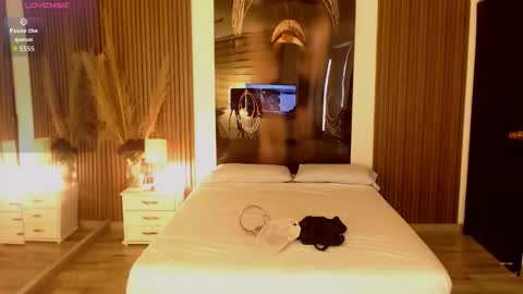 Snapshot of sam_mansson66 chatting on 20, 11, 2025 SAM MANSON online show from 20, 11, 2025