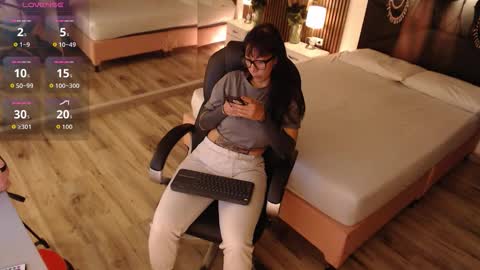 Snapshot of sam_mansson66 chatting on 24, 11, 2025 SAM MANSON online show from 24, 11, 2025