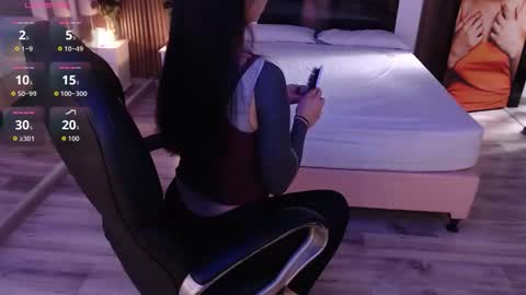 Snapshot of sam_mansson66 chatting on 1, 12, 2025 SAM MANSON online show from 1, 12, 2025