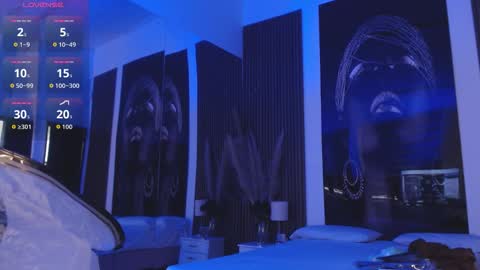 Snapshot of sam_mansson66 chatting on 3, 12, 2025 SAM MANSON online show from 3, 12, 2025