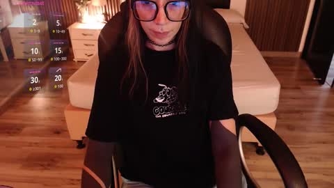 Snapshot of sam_mansson66 chatting on 4, 12, 2025 SAM MANSON online show from 4, 12, 2025