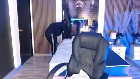 Snapshot of sam_mansson66 chatting on 5, 2, 2026 SAM MANSON online show from 5, 2, 2026