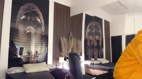 Snapshot of sam_mansson66 chatting on 11, 2, 2026 SAM MANSON online show from 11, 2, 2026