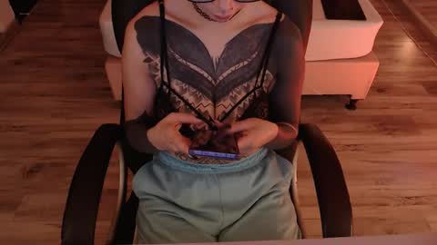 Snapshot of sam_mansson66 chatting on 21, 2, 2026 SAM MANSON online show from 21, 2, 2026