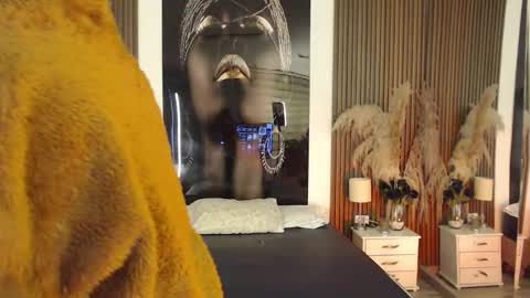 SAM MANSON online show from 17, 3, 2026