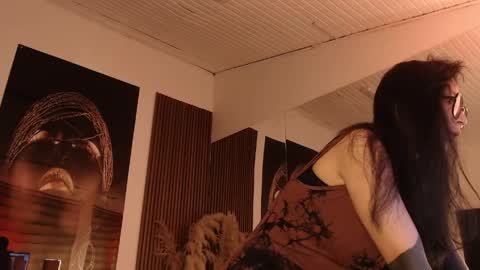 SAM MANSON online show from 1, 4, 2026