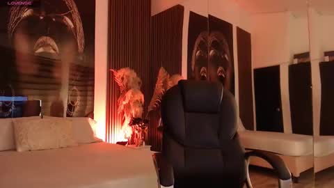 Snapshot of sam_mansson66 chatting on 17, 4, 2026 SAM MANSON online show from 17, 4, 2026