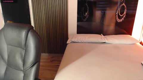 Snapshot of sam_mansson66 chatting on 12, 5, 2026 SAM MANSON online show from 12, 5, 2026