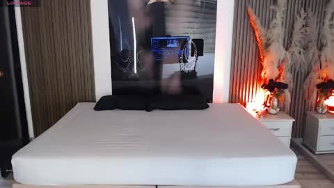 Snapshot of sam_mansson66 chatting on 21, 5, 2026 SAM MANSON online show from 21, 5, 2026