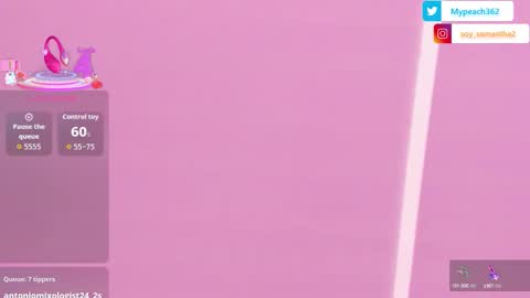 Snapshot of sam_naughty18 chatting on 12, 9, 2025 sam_naughty18 online show from 12, 9, 2025