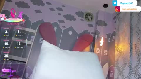 Snapshot of sam_naughty18 chatting on 8, 10, 2025 sam_naughty18 online show from 8, 10, 2025