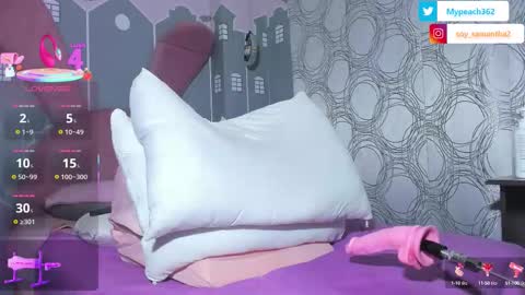 Snapshot of sam_naughty18 chatting on 9, 10, 2025 sam_naughty18 online show from 9, 10, 2025
