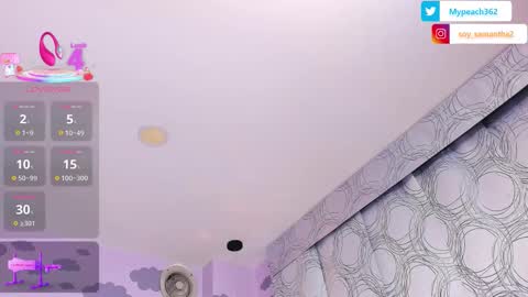 Snapshot of sam_naughty18 chatting on 18, 10, 2025 sam_naughty18 online show from 18, 10, 2025