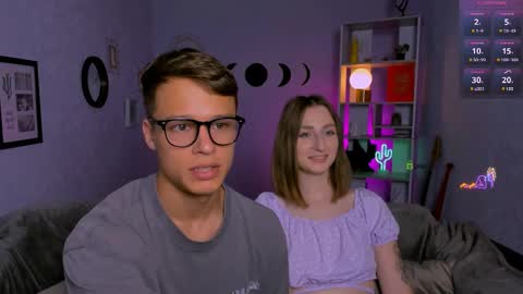 Sam online show from 11, 9, 2025