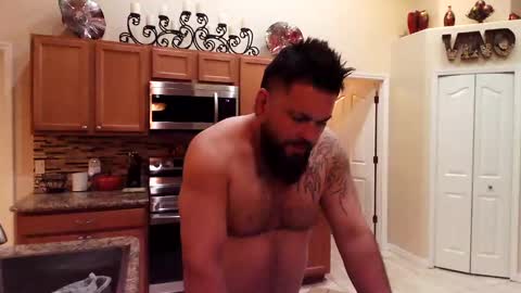 sam_papithebarber online show from 14, 11, 2025