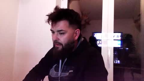 sam_papithebarber online show from 26, 11, 2025