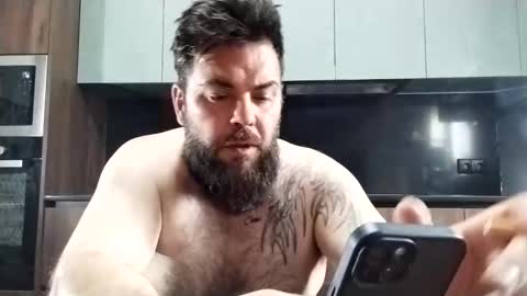 Snapshot of sam_papithebarber chatting on 3, 5, 2026 sam_papithebarber online show from 3, 5, 2026
