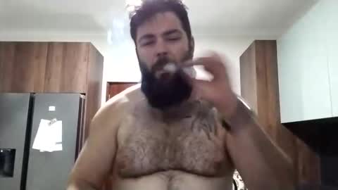 Snapshot of sam_papithebarber chatting on 11, 5, 2026 sam_papithebarber online show from 11, 5, 2026