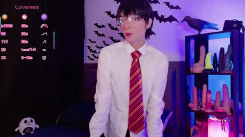 Sam online show from 28, 10, 2025