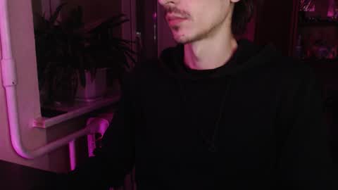 sam_skywalker online show from 18, 11, 2025