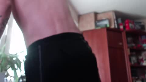 sam_skywalker online show from 13, 3, 2026