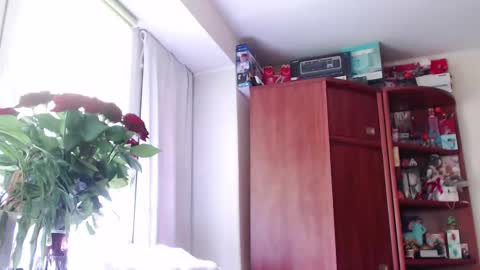 sam_skywalker online show from 19, 3, 2026