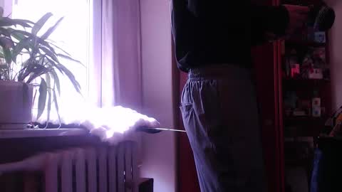 sam_skywalker online show from 26, 3, 2026