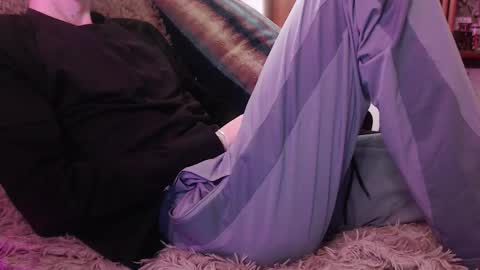 sam_skywalker online show from 27, 3, 2026