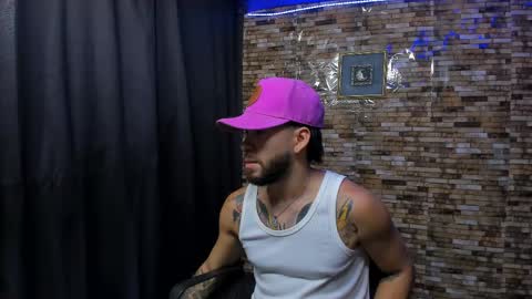 Snapshot of sam_stiglitz chatting on 3, 3, 2025 Sam online show from 3, 3, 2025