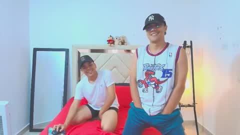 Snapshot of sam_tnt9 chatting on 11, 11, 2025 sam_tnt9 online show from 11, 11, 2025