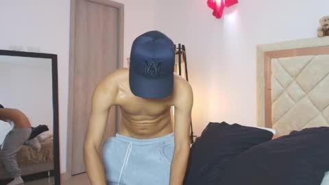 sam_tnt9 online show from 6, 5, 2026