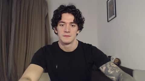 Sam online show from 21, 10, 2025