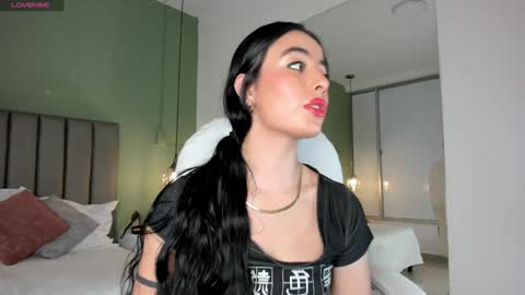 Snapshot of samaantharey chatting on 1, 2, 2025 Samantha online show from 1, 2, 2025