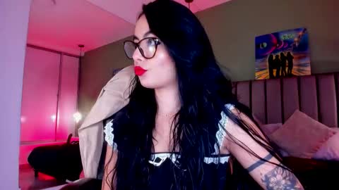  Samantha  online show from 31, 1, 2026