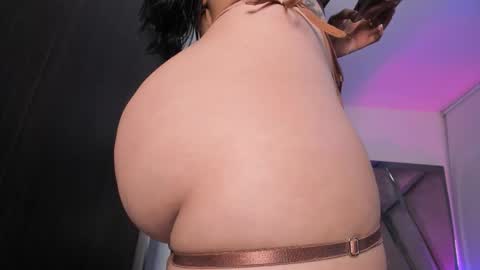 Snapshot of samaay_ chatting on 1, 12, 2025 samaay_ online show from 1, 12, 2025