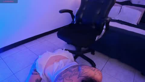 Snapshot of samabiecrussie chatting on 13, 9, 2025 samabiecrussie online show from 13, 9, 2025