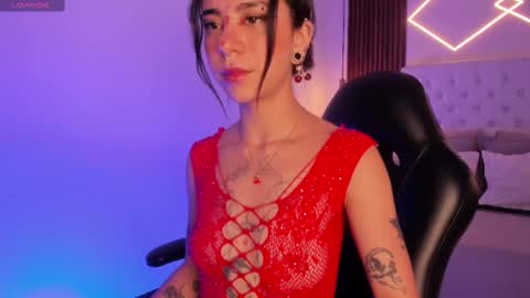 Snapshot of samabiecrussie chatting on 18, 9, 2025 samabiecrussie online show from 18, 9, 2025