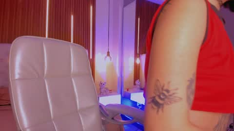 samabiecrussie online show from 4, 4, 2026