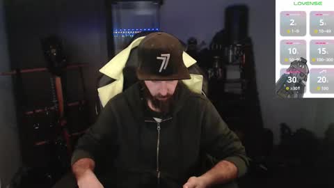 samael069 online show from 18, 1, 2026