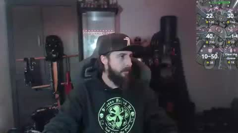 samael069 online show from 8, 2, 2026