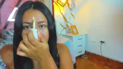 Snapshot of samaelandlilitt chatting on 22, 9, 2025 samaelandlilitt online show from 22, 9, 2025