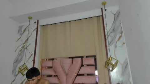 Snapshot of samaelandlilitt chatting on 24, 9, 2025 samaelandlilitt online show from 24, 9, 2025