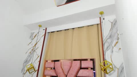 samaelandlilitt online show from 12, 11, 2025